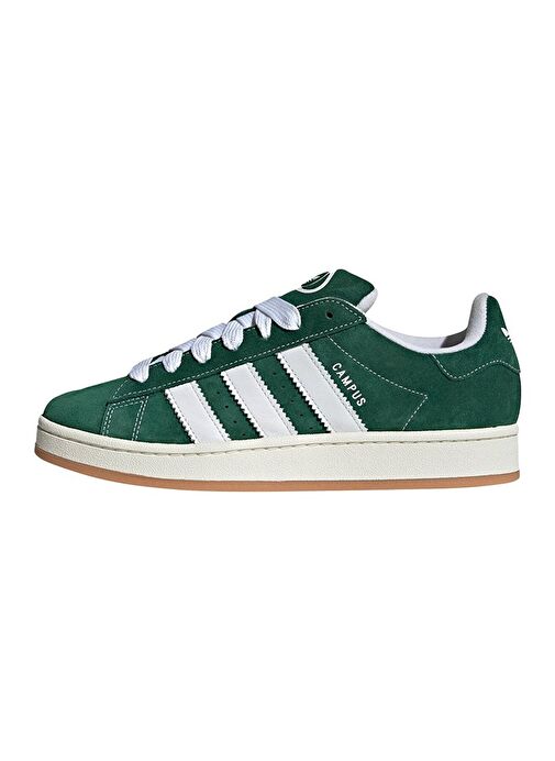 adidas H03472 CAMPUS 00s Erkek Günlük Spor Ayakkabısı - Görsel 4