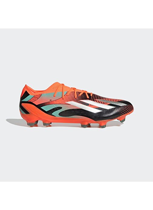 adidas X Speedportal Messi.1 Firm Ground Erkek Krampon - Görsel 2