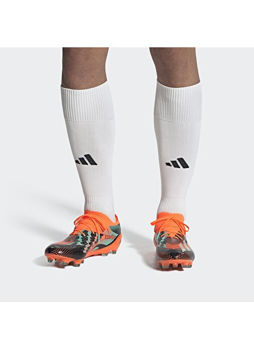 adidas X Speedportal Messi.1 Firm Ground Erkek Krampon - Görsel 4