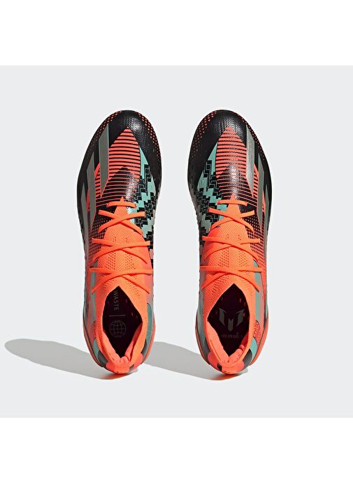 adidas X Speedportal Messi.1 Firm Ground Erkek Krampon - Görsel 5