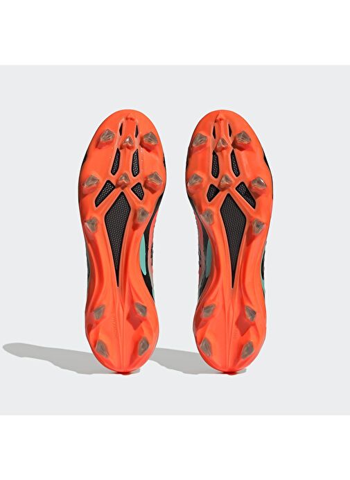 adidas X Speedportal Messi.1 Firm Ground Erkek Krampon - Görsel 6