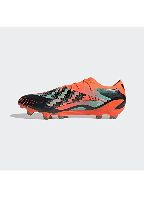 adidas X Speedportal Messi.1 Firm Ground Erkek Krampon - Görsel 9