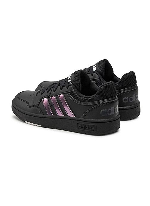 Hoops 3.0 K Çocuk Günlük Ayakkabı GZ9671 - Görsel 3