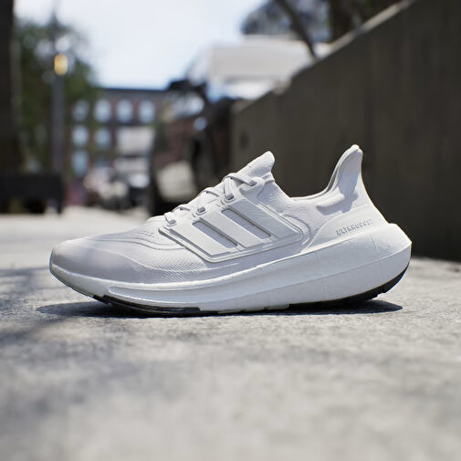 Adidas Adidas Beyaz Koşu - Yürüyüş Spor Ayakkabı Ultraboost Light Gy9350 Sneaker | Boyner Beyaz - 5. görsel