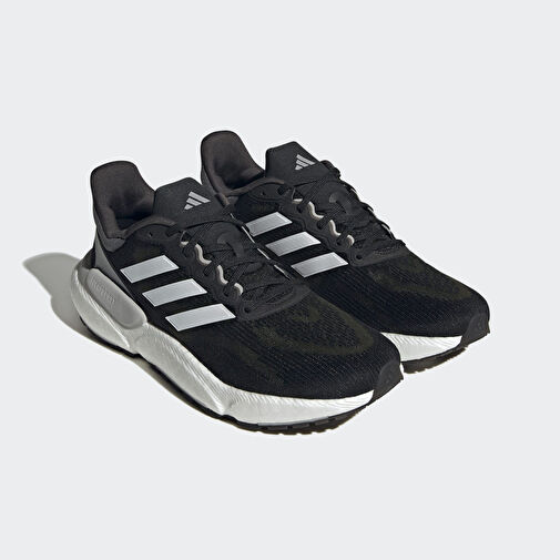 Adidas Adidas Siyah Erkek Koşu - Yürüyüş Ayakkabı Solarboost 5 Hp5664 Sneaker | Boyner Siyah - 5. görsel
