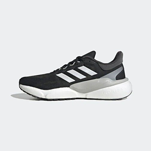 Adidas Adidas Siyah Erkek Koşu - Yürüyüş Ayakkabı Solarboost 5 Hp5664 Sneaker | Boyner Siyah - 7. görsel