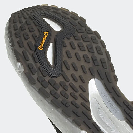 Adidas Adidas Siyah Erkek Koşu - Yürüyüş Ayakkabı Solarboost 5 Hp5664 Sneaker | Boyner Siyah - 9. görsel