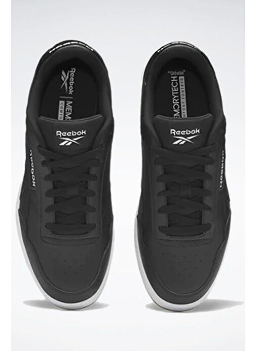 Reebok 3P Reebok Court Advanc Unisex Sneaker 100010617 - Görsel 4