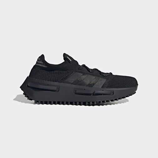 Adidas adidas Siyah FZ6381 NMD_S1 Erkek Günlük Spor Ayakkabısı Sneaker | Boyner Siyah - 2. görsel