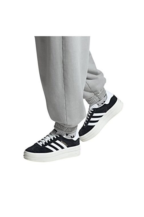 Gazelle Bold W Kadın Günlük Ayakkabı HQ6912 - Görsel 2