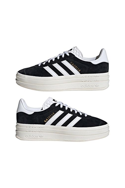 Gazelle Bold W Kadın Günlük Ayakkabı HQ6912 - Görsel 4