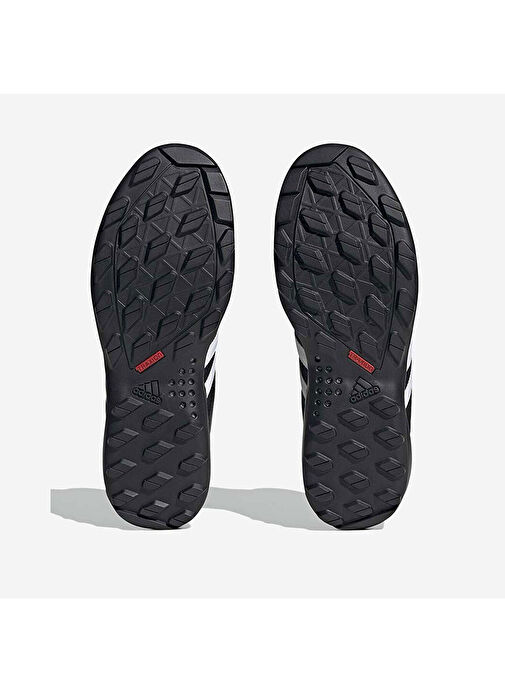 Adidas Koşu - Yürüyüş Ayakkabı Terrex Daroga Plus Canvas Hp8632 - Görsel 3
