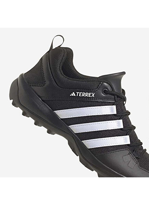 Adidas Koşu - Yürüyüş Ayakkabı Terrex Daroga Plus Canvas Hp8632 - Görsel 5