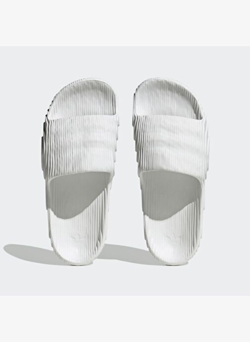 adidas HQ4672 ADILETTE 22 Erkek Terlik - Görsel 2