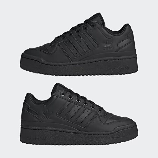 Adidas Kadın Basketbol Ayakkabı Forum Bold Strıpes W Id6844 - Görsel 15