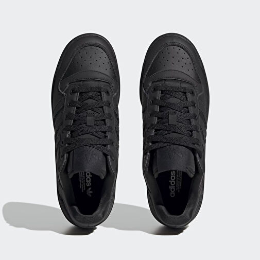 Adidas Kadın Basketbol Ayakkabı Forum Bold Strıpes W Id6844 - Görsel 5