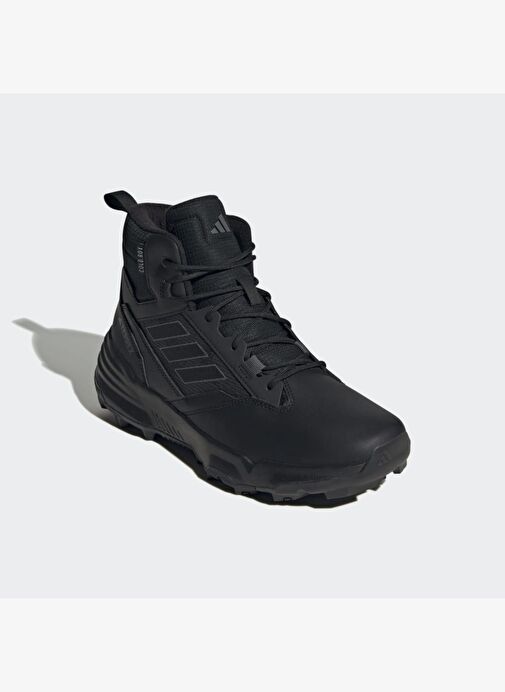 adidas IF4987 TERREX UNITY LEA MID CLD.RDY Erkek Outdoor-Bot - Görsel 3