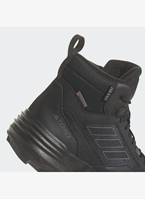 adidas IF4987 TERREX UNITY LEA MID CLD.RDY Erkek Outdoor-Bot - Görsel 7