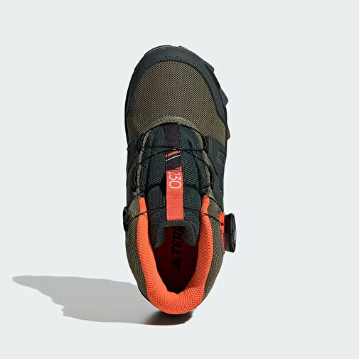 Adidas Çocuk Outdoor Bot Terrex Boa Mid R.Rd If7509 - Görsel 3