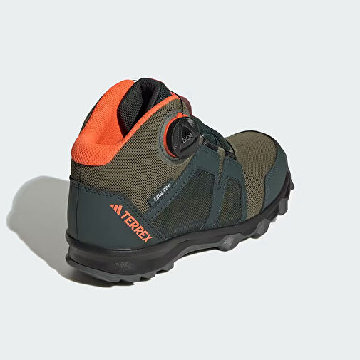 Adidas Çocuk Outdoor Bot Terrex Boa Mid R.Rd If7509 - Görsel 6