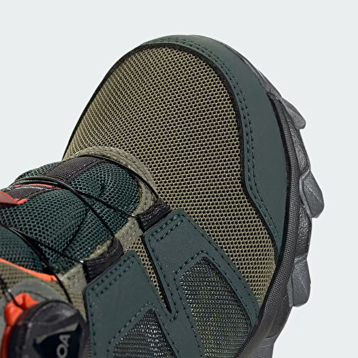 Adidas Çocuk Outdoor Bot Terrex Boa Mid R.Rd If7509 - Görsel 9