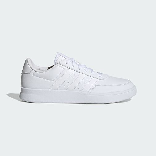 Adidas Beyaz Sneaker BREAKNET 2.0 - Görsel 2