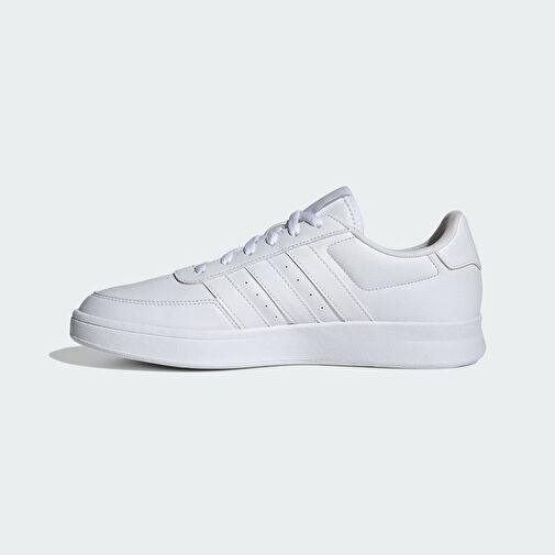 Adidas Beyaz Sneaker BREAKNET 2.0 - Görsel 7