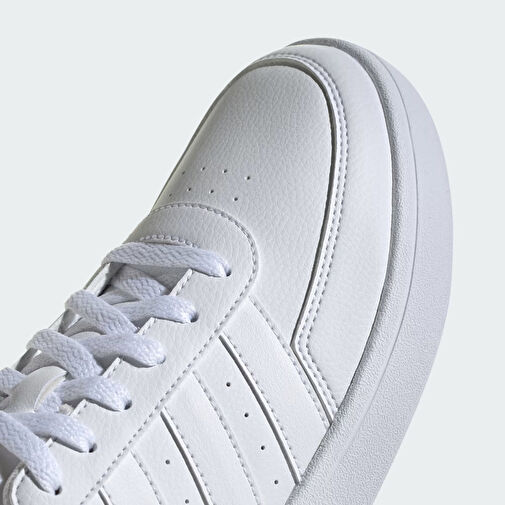 Adidas Beyaz Sneaker BREAKNET 2.0 - Görsel 9