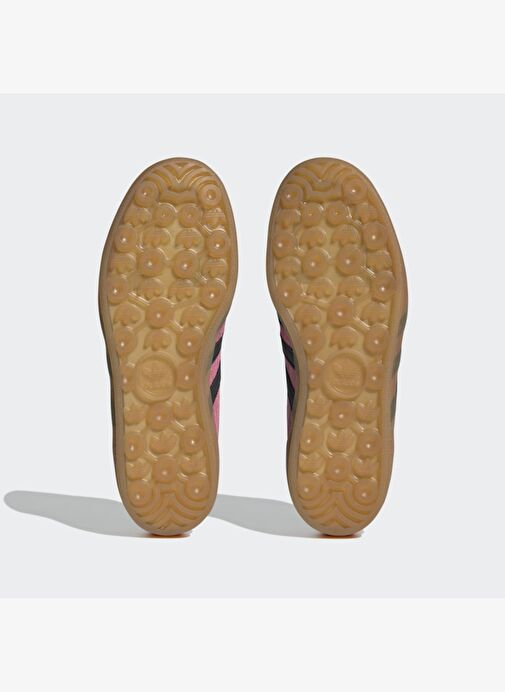 adidas IE7002 GAZELLE INDOOR W Kadın Günlük Spor Ayakkabısı - Görsel 6