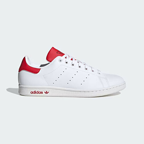 Adidas Erkek Günlük Spor Ayakkabı Stan Smith Id1979 - Görsel 2