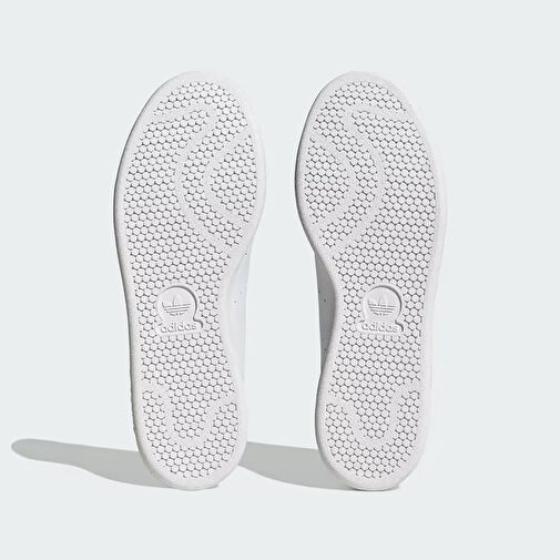 Adidas Erkek Günlük Spor Ayakkabı Stan Smith Id1979 - Görsel 4