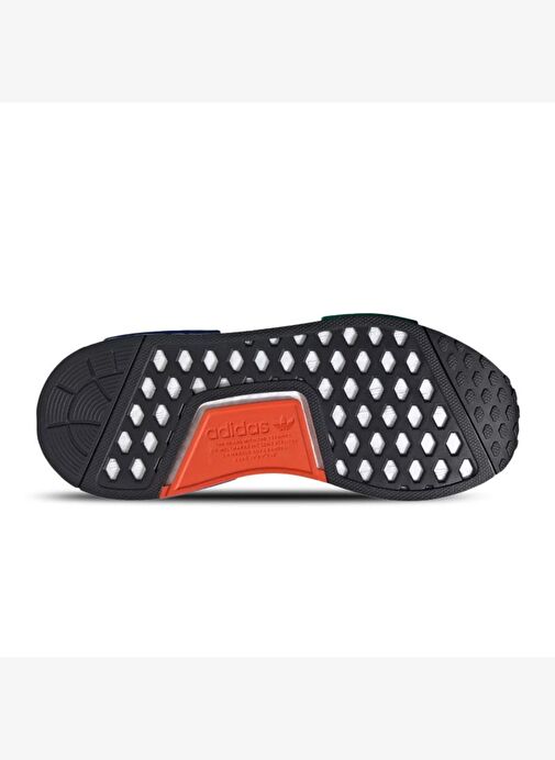 NMD_R1 J Kadın Günlük Ayakkabı ID7267 - Görsel 4