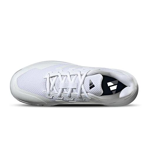 Adidas Gamecourt 2 M Erkek Tenis Ayakkabısı IG9568 Beyaz - Görsel 3
