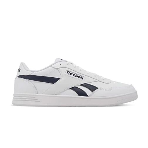 Reebok Court Advance Erkek Günlük Ayakkabı IF5333 Beyaz - Görsel 2