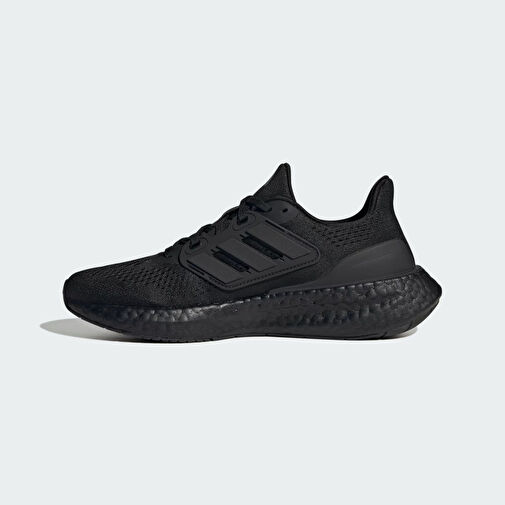 Adidas Kadın Koşu - Yürüyüş Ayakkabı Pureboost 23 W If2394 - Görsel 7