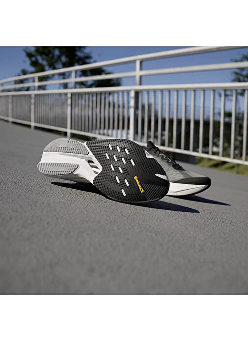 Adidas Kadın Koşu - Yürüyüş Ayakkabı Adizero Boston 12 W Hq2171 - Görsel 3