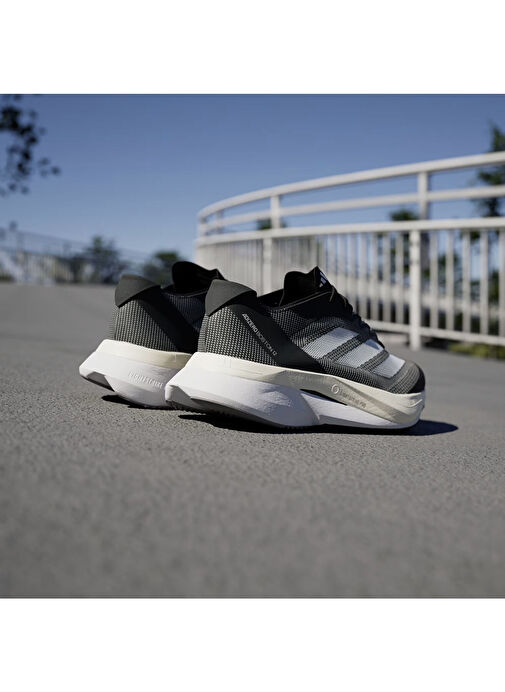 Adidas Kadın Koşu - Yürüyüş Ayakkabı Adizero Boston 12 W Hq2171 - Görsel 4