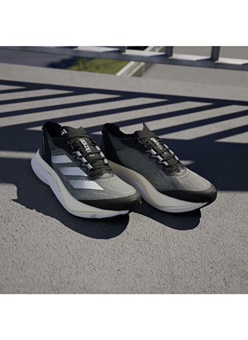 Adidas Kadın Koşu - Yürüyüş Ayakkabı Adizero Boston 12 W Hq2171 - Görsel 5