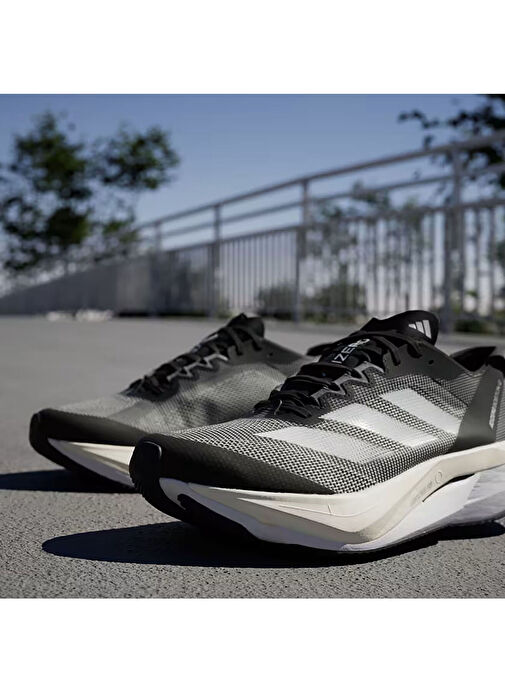 Adidas Kadın Koşu - Yürüyüş Ayakkabı Adizero Boston 12 W Hq2171 - Görsel 6