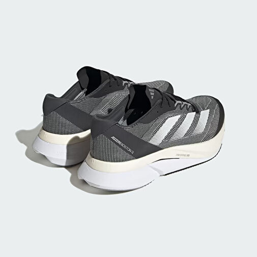 Adidas Erkek Koşu - Yürüyüş Spor Ayakkabı Adizero Boston 12 MId4234 - Görsel 6