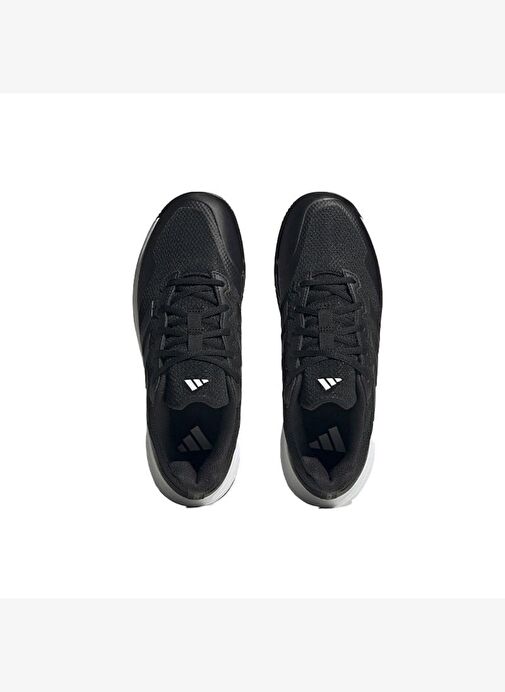 Adidas Adidas Siyah Gamecourt 2 Erkek Tenis Ayakkabısı IG9567 Tenis Ayakkabıları | Boyner Siyah - 4. görsel