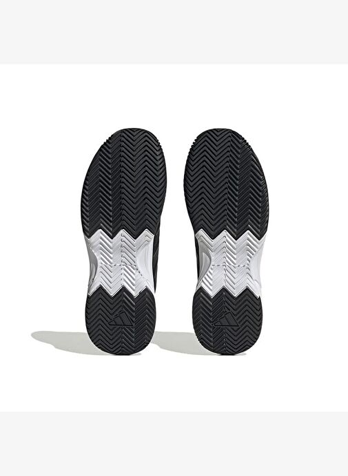 Adidas Adidas Siyah Gamecourt 2 Erkek Tenis Ayakkabısı IG9567 Tenis Ayakkabıları | Boyner Siyah - 6. görsel