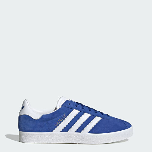 Adidas Erkek Günlük Ayakkabı Gazelle 85 Ig0456 - Görsel 2