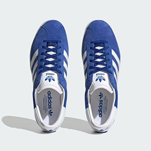 Adidas Erkek Günlük Ayakkabı Gazelle 85 Ig0456 - Görsel 3