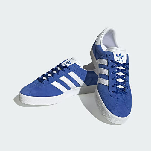 Adidas Erkek Günlük Ayakkabı Gazelle 85 Ig0456 - Görsel 5