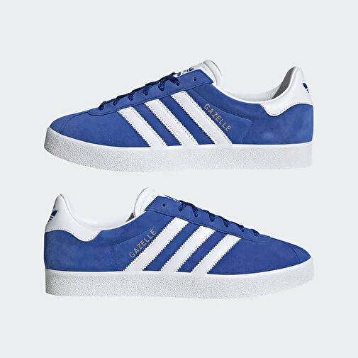 Adidas Erkek Günlük Ayakkabı Gazelle 85 Ig0456 - Görsel 8