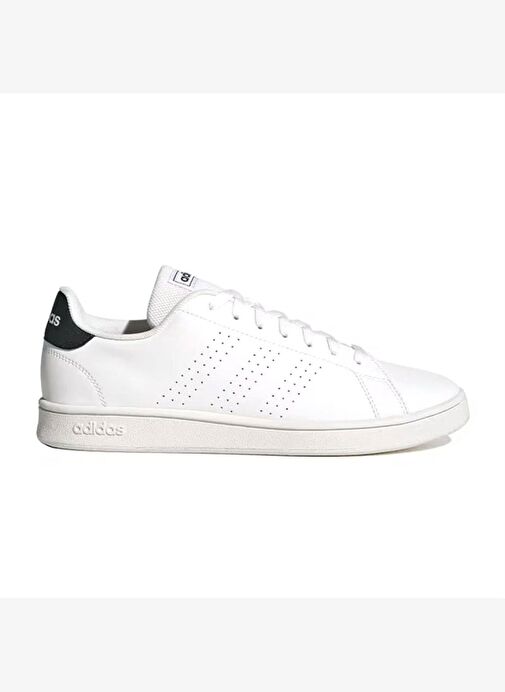Adidas Advantage Base Erkek Günlük Ayakkabı IF8556 - Görsel 2