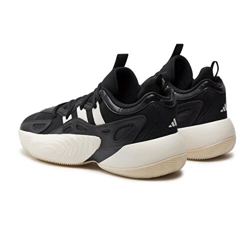 Adidas Trae Unlimited 2 Erkek Basketbol Ayakkabısı IE7764 Siyah - Görsel 3