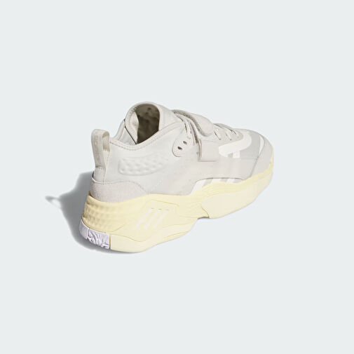 Adidas Adidas Gri Erkek Basketbol Ayakkabı Streetball Iıı Ig6122 Sneaker | Boyner Gri - 6. görsel