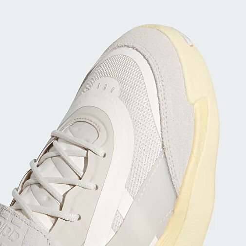 Adidas Adidas Gri Erkek Basketbol Ayakkabı Streetball Iıı Ig6122 Sneaker | Boyner Gri - 8. görsel